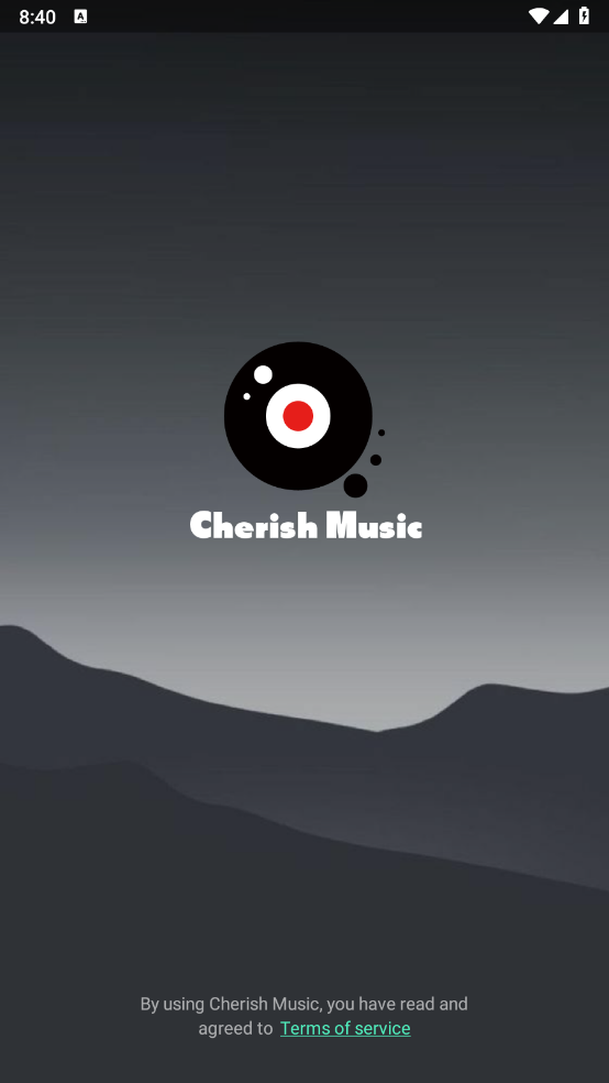 Cherish Music