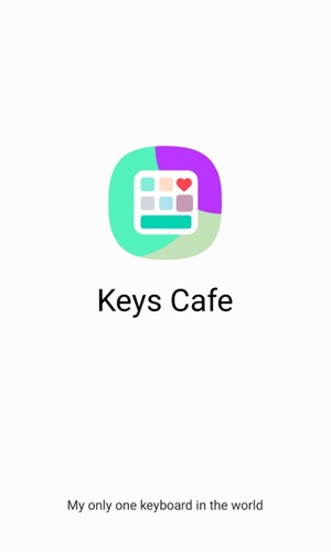 keyscafe截图4: