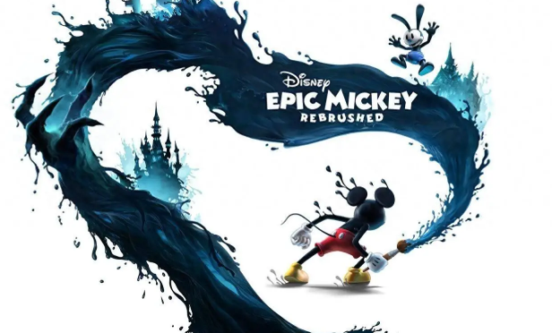 传奇米老鼠重制版登陆全平台9月24日发售
