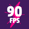 90FPS画质助手app