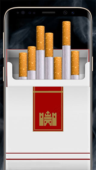 香烟模拟器手机版截图4: